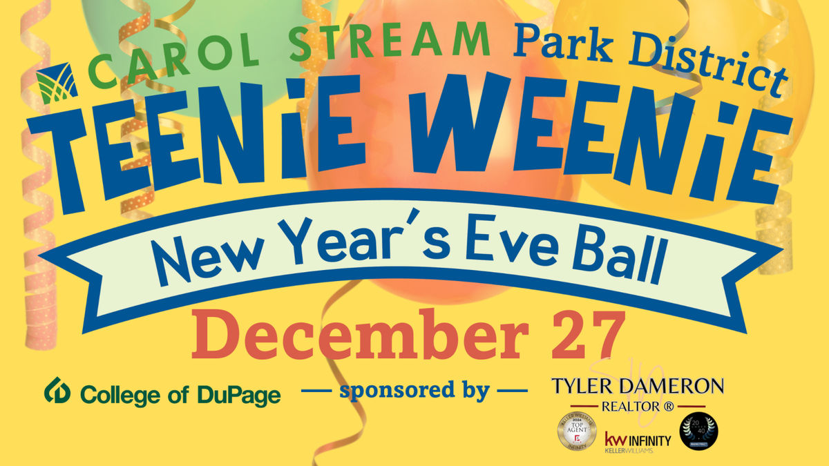 Parking Something Different New Years Eve Event