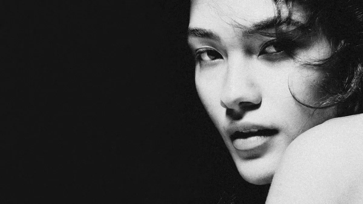 Olivia Dean in Fornebu