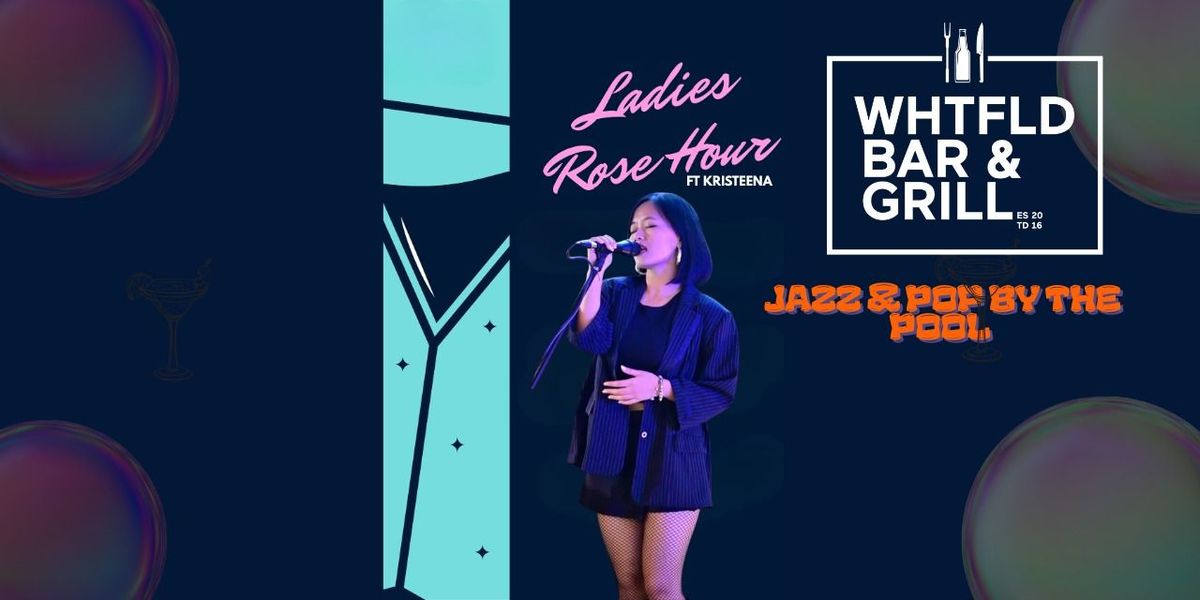 Jazz by the Pool at Marriott