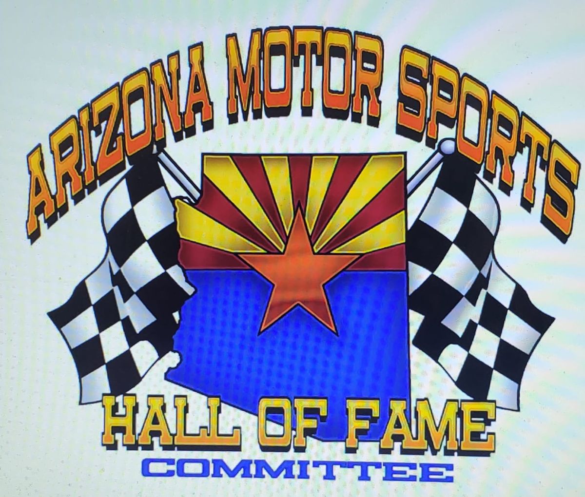 2024 Arizona Motor Sports Hall of Fame Induction Ceremony Martin Auto