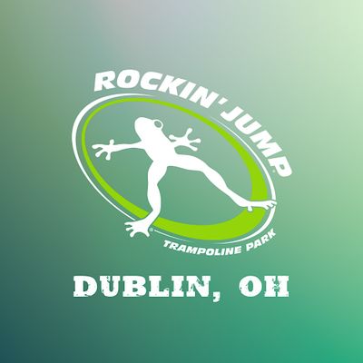 Rockin' Jump Dublin, OH