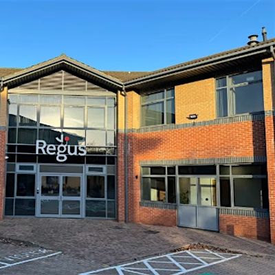 Regus Kettering