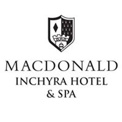 Macdonald Inchyra Hotel & Spa