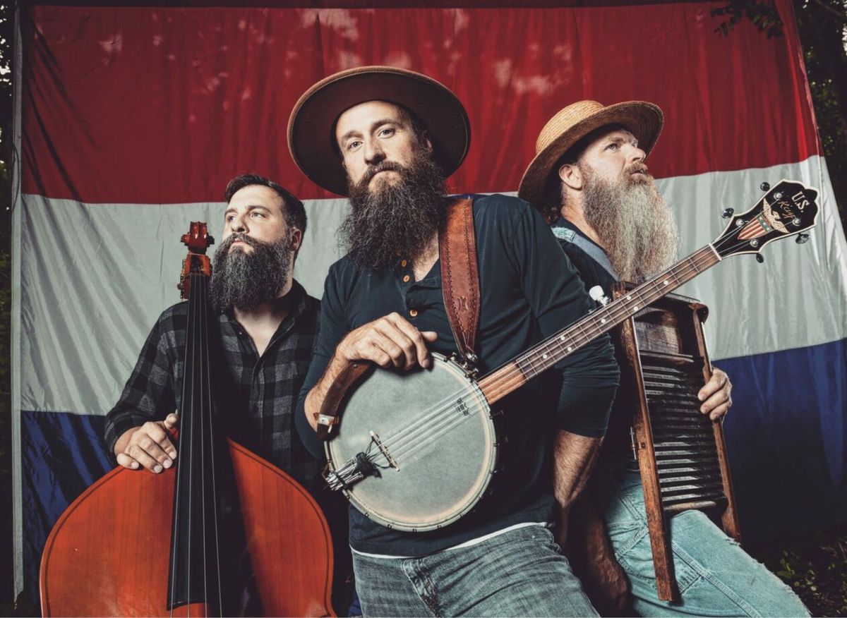 The Kay Brothers at The Blue Note - MO