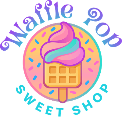 Waffle Pop Sweet Shop