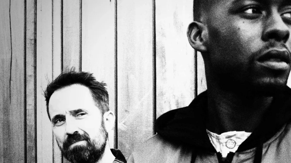 Phats & Small in Letchworth Garden City