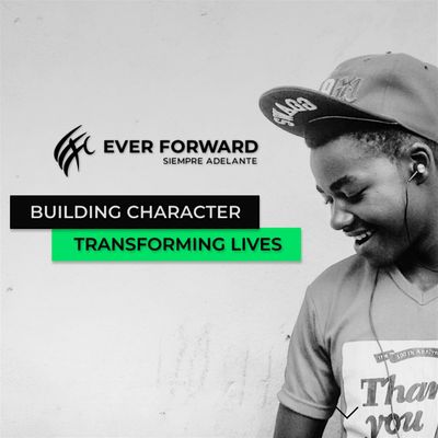 Ever Forward Club