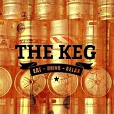 The Keg & Patio
