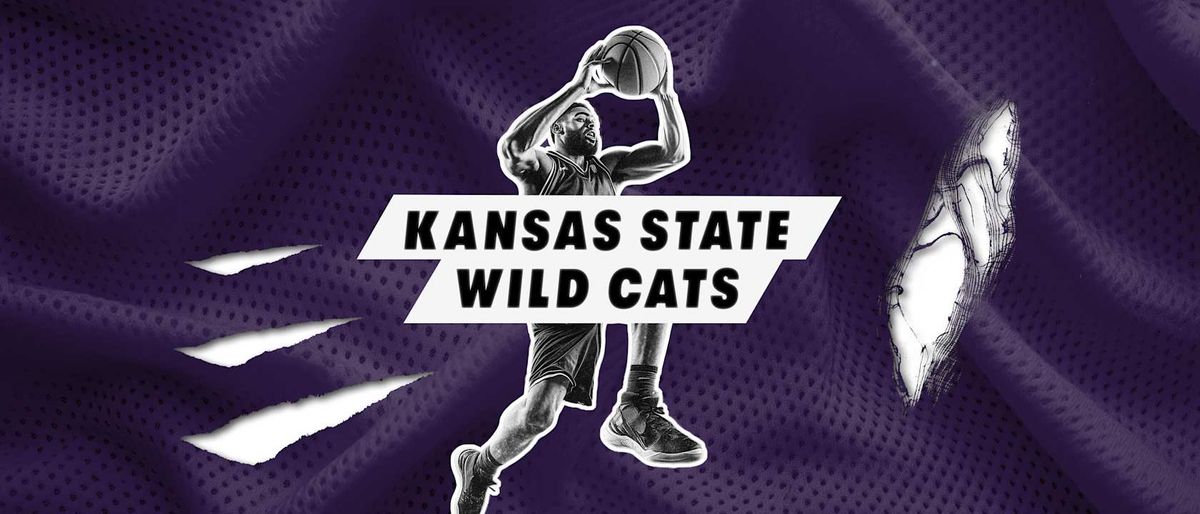 BYU Cougars at Kansas State Wildcats Mens Basketball (Date TBD)