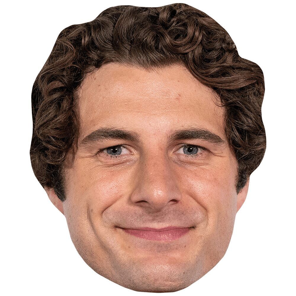 Nicholas David at Dakota