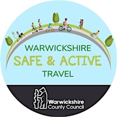 Warwickshire Safe and Active Travel