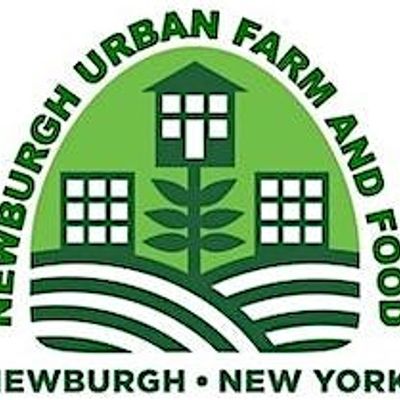 Newburgh Urban Farm and Food, Inc.
