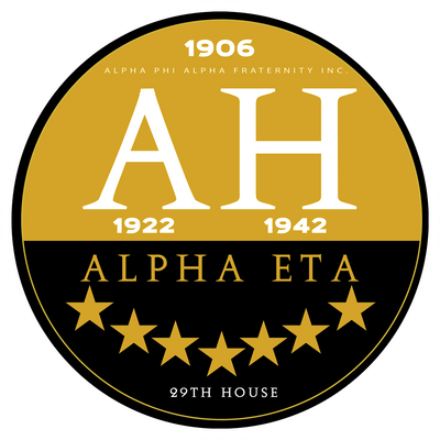 Alpha Eta