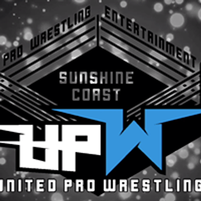 United Pro Wrestling - Entertainment