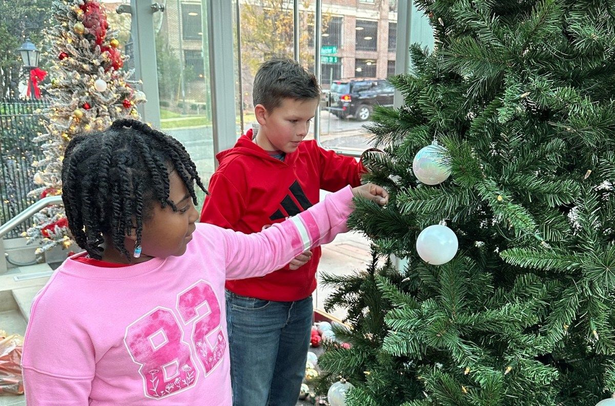 It's a Wonderful Life - Birmingham