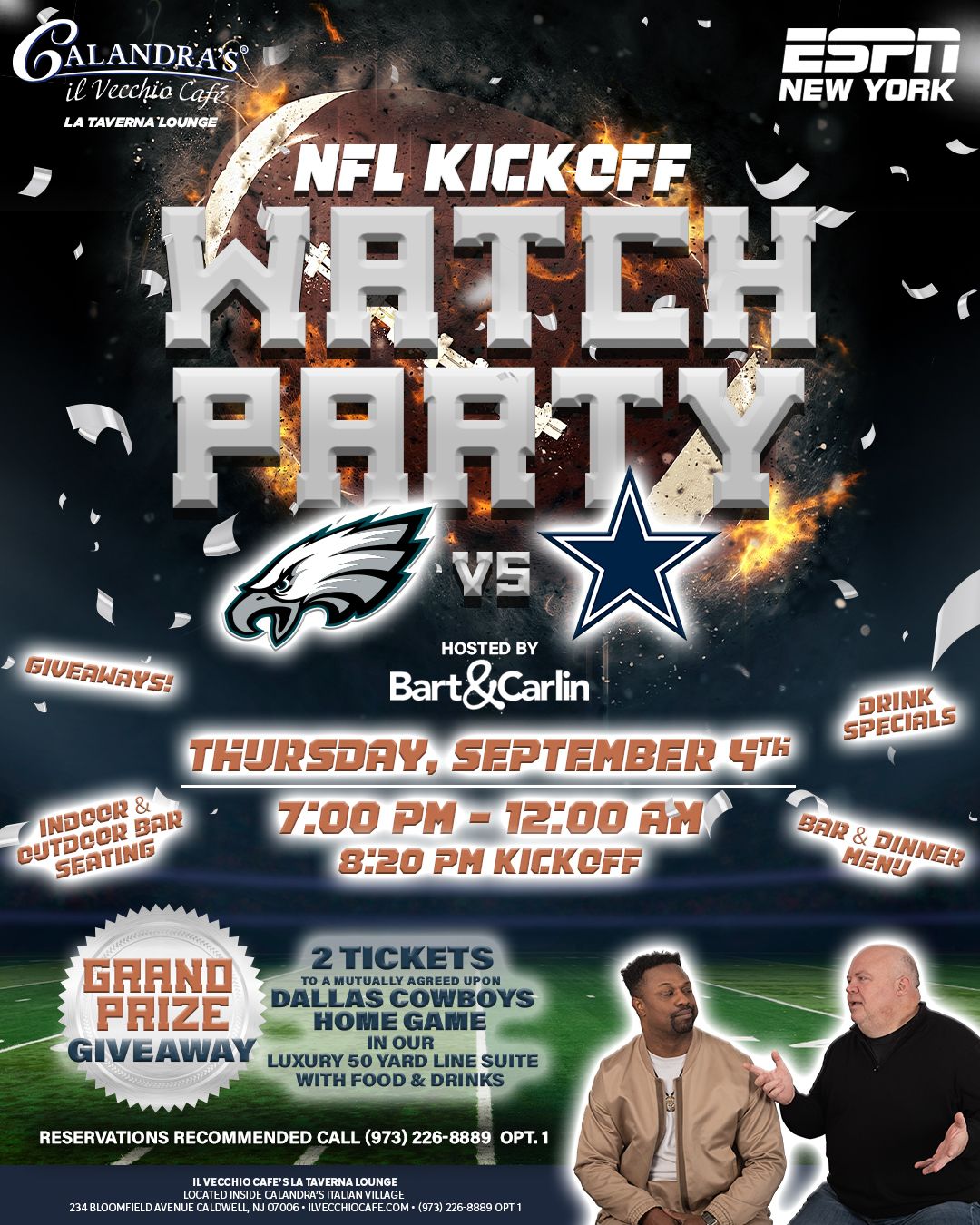 Dallas Cowboys at New York Jets at MetLife Stadium