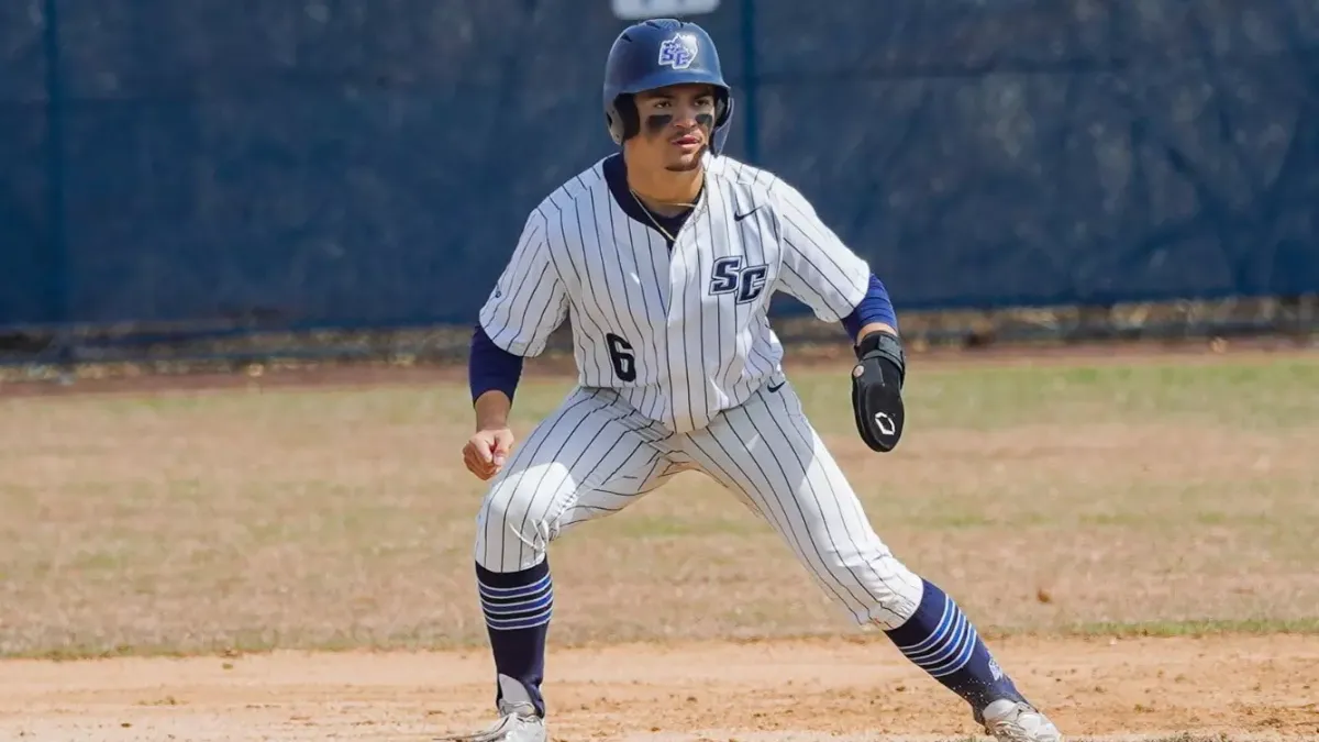 Parking Assumption Greyhounds at Bentley Falcons Football