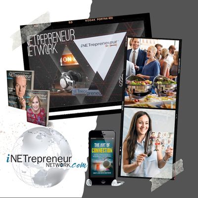 iNETrepreneur Network\u2122