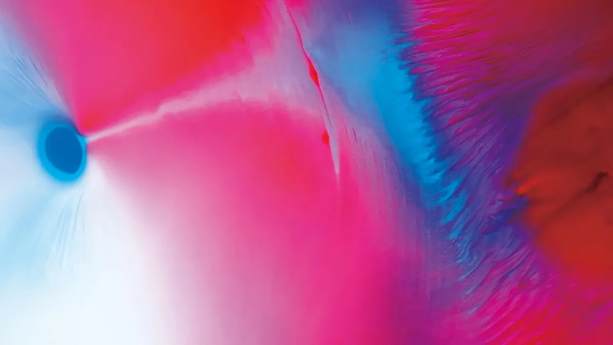 Floating Points in Greater London