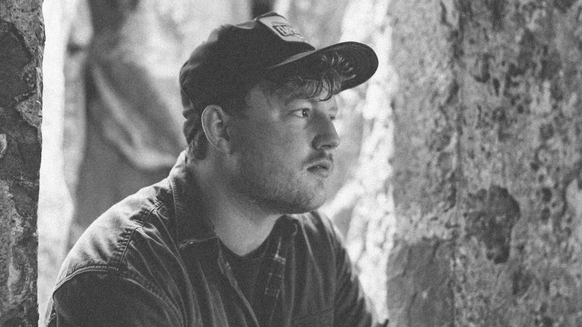 Chris Renzema - Christmas at Anderson Theater at Memorial Hall OTR