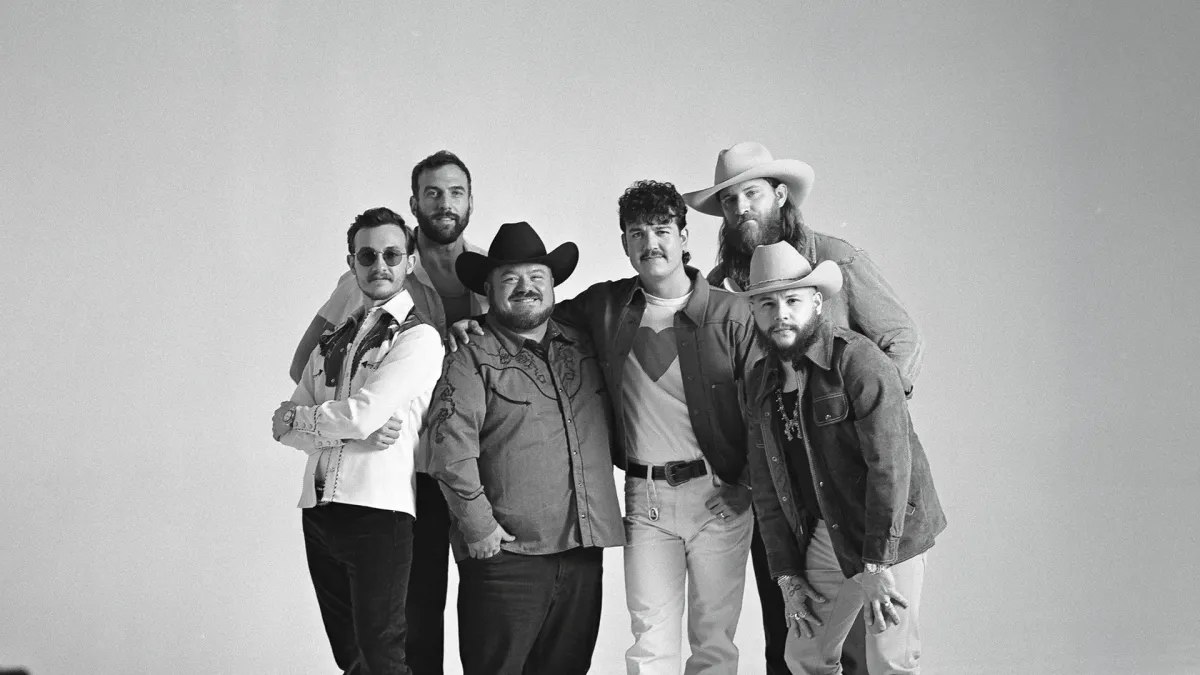 Flatland Cavalry in Lincoln