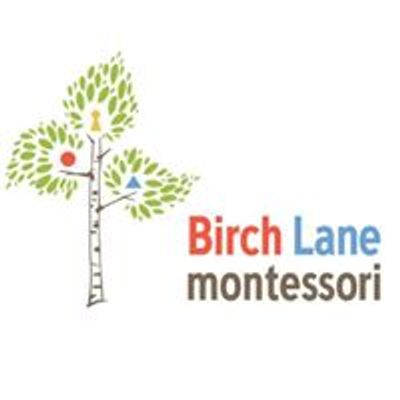 Birch Lane Montessori Program