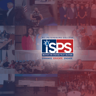 SPC Institute for Strategic Policy Solutions, ISPS