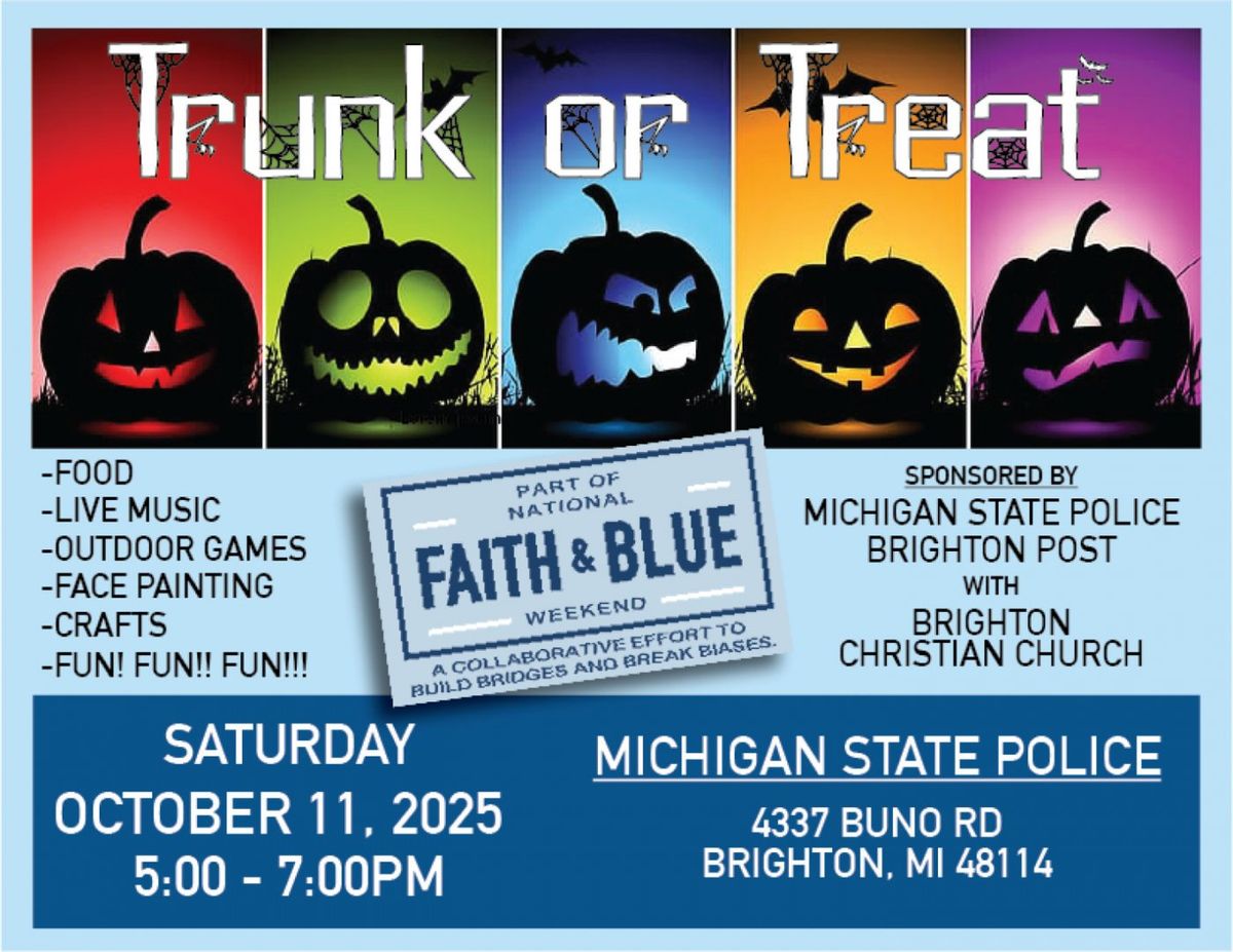 Blue Brighton Tickets