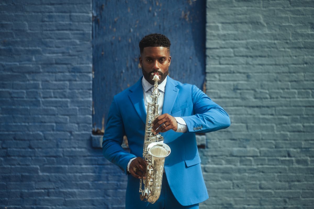 Global Music Series: Birckhead Jazz