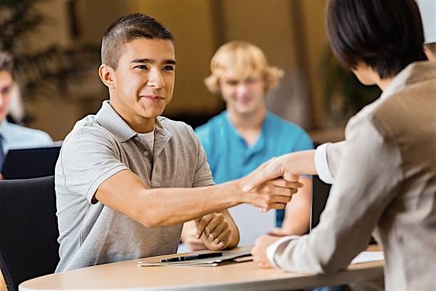 Masterclass: CV y entrevistas de trabajo