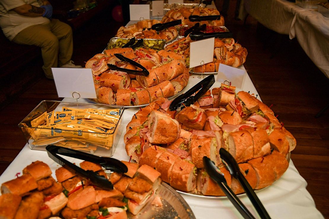 Event Photos