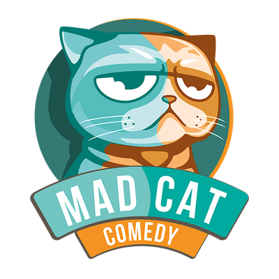 Mad Cat Comedy