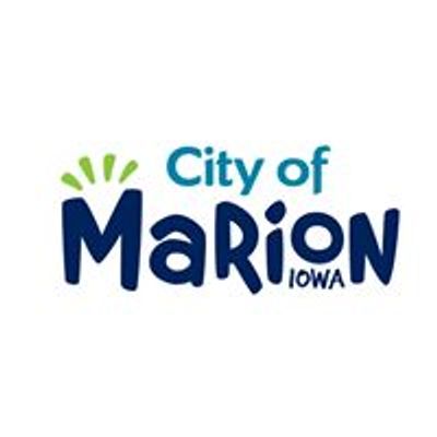 City of Marion, Iowa Government