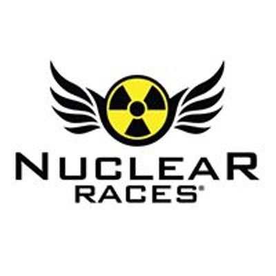 Nuclaer Races Rush Nuclear Rush 2022 Rookie Kids Obstacle Races at Nuclear Races ...