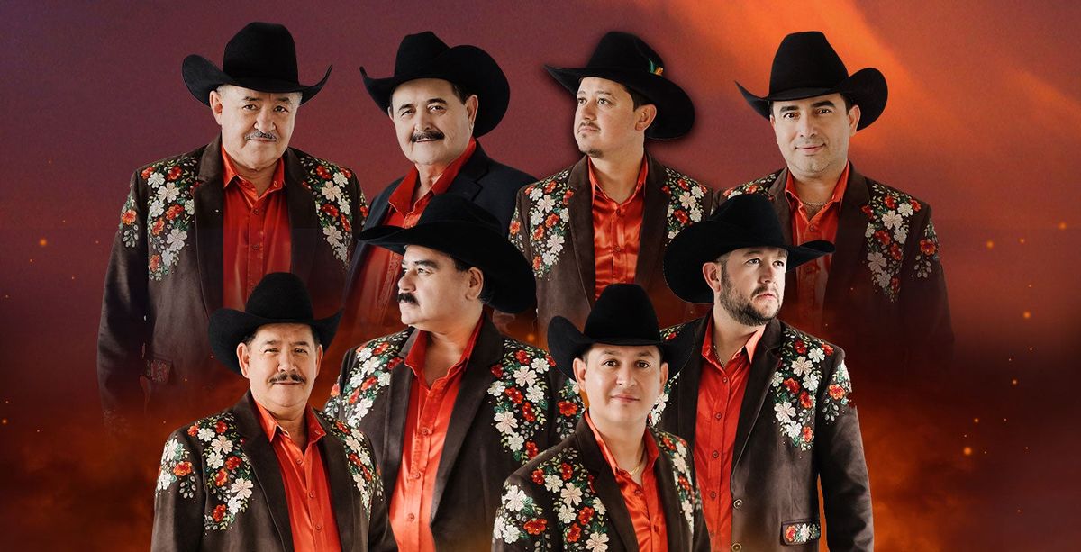 Los Huracanes del Norte at Martin Marietta Center for the Performing Arts - Fletcher Opera Theater