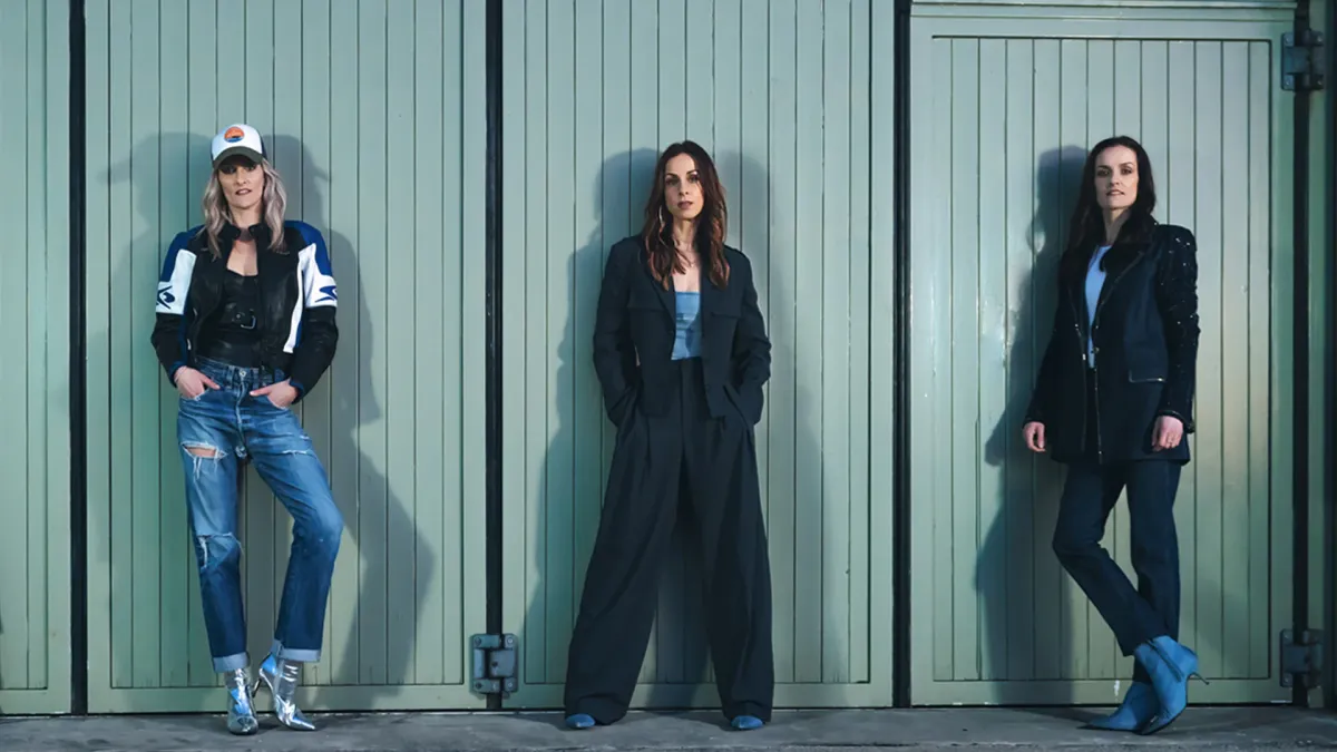 B*Witched in Oxford