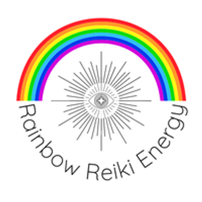 Rainbow Reiki Energy