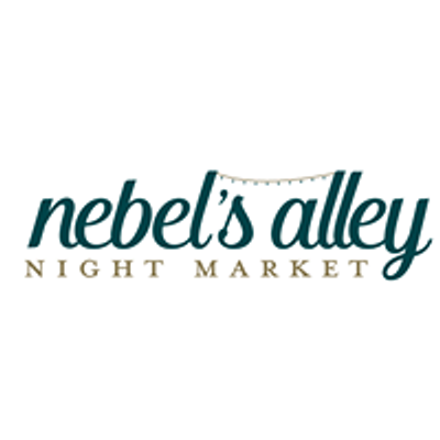 Nebel's Alley Night Market