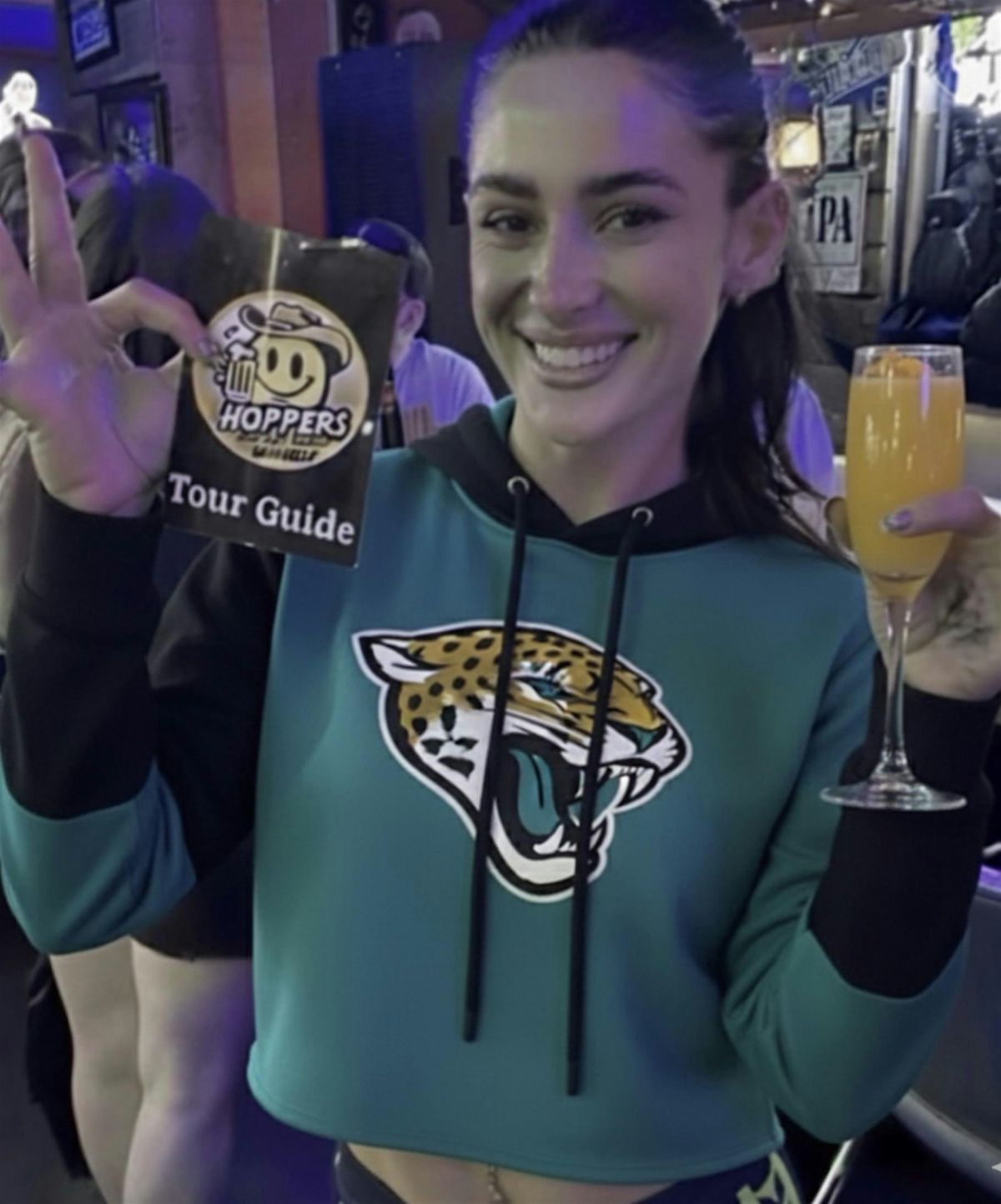 The 2nd Ave Duval Dawn Patrol - 8am Nashville Tailgate