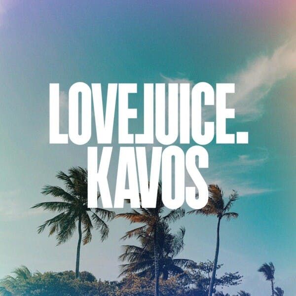 Lovejuice Residency