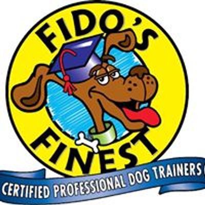 Fido's Finest Dog Training