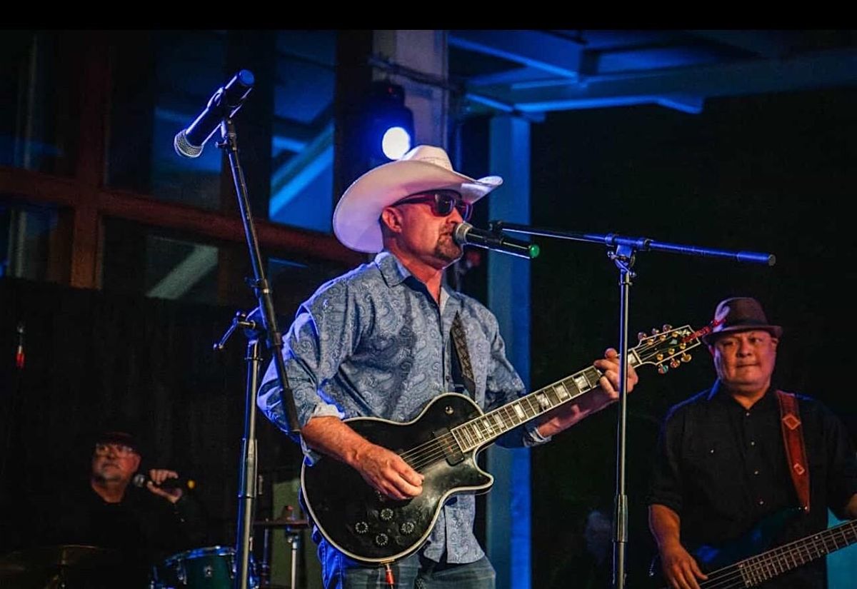 Shane Dwight-Critically Acclaimed Blues And Honky-Tonk Country!!