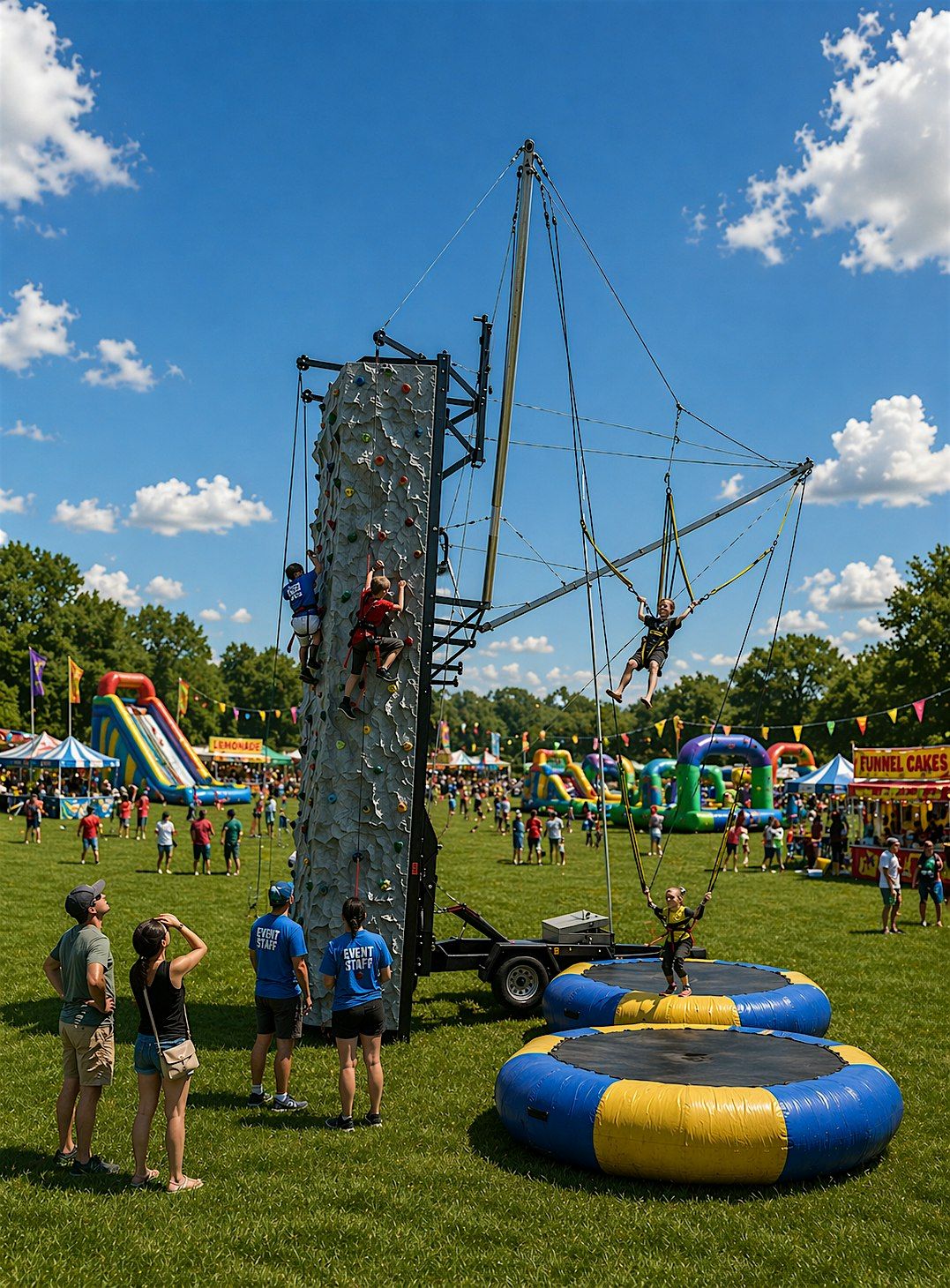 Fun Zone! at 1979 W 1900 S, Syracuse on 19th June, 2026