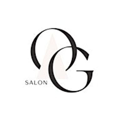 Opal Grace Salon