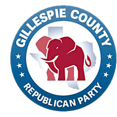 Gillespie County Republican Party