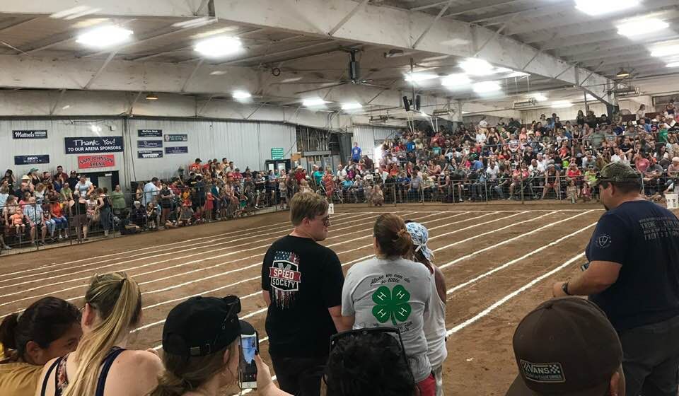 2022 Cleveland County Fair | Cleveland County Fairgrounds, Norman, OK 2022 Cleveland County Fair | Cleveland County Fairgrounds, Norman, OK