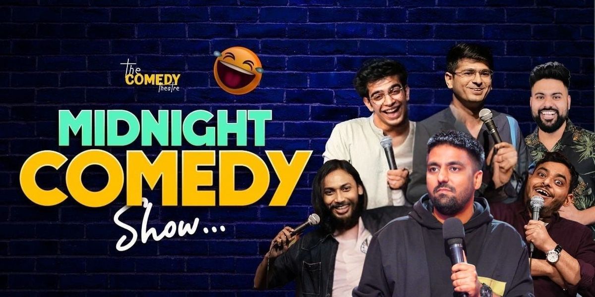 Mid-night Comedy