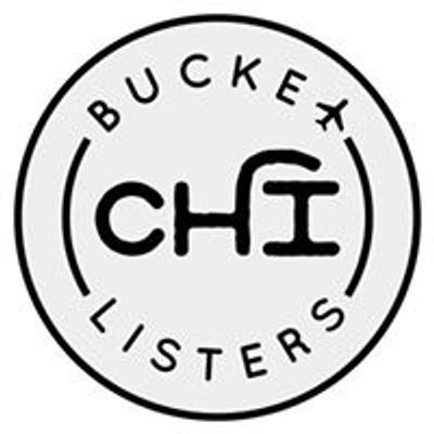 Chicago Bucket List