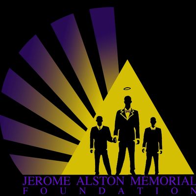 Jerome Alston Memorial Foundation