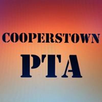 Cooperstown PTA